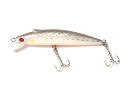 Señuelo Nelson Nakamura Borá Plus 7.5cm