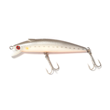 Señuelo Nelson Nakamura Borá Plus 7.5cm