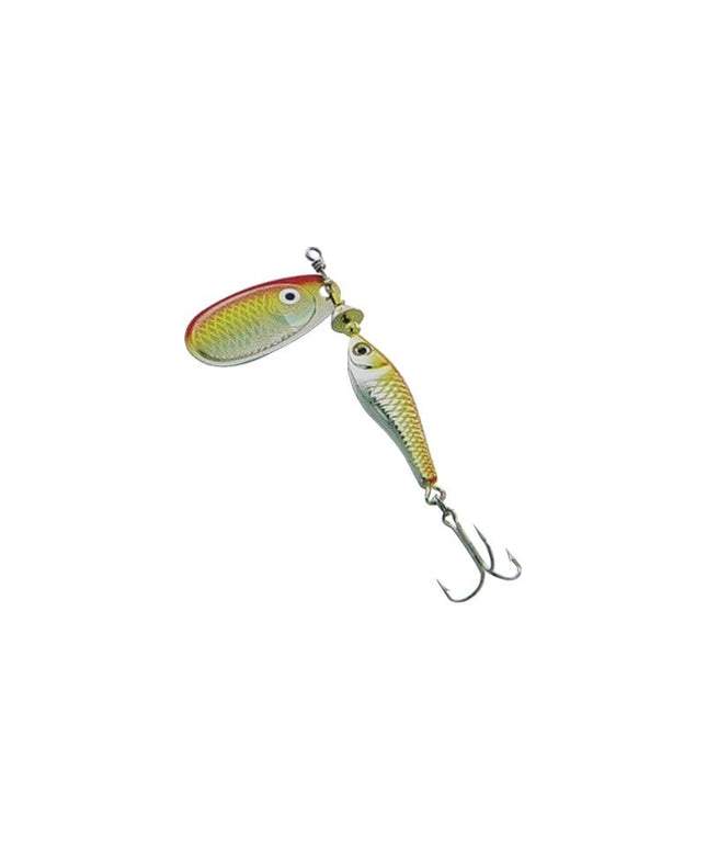 Cucharilla 8g Marine