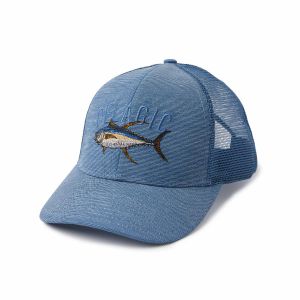 Gorra Pelagic Tuna