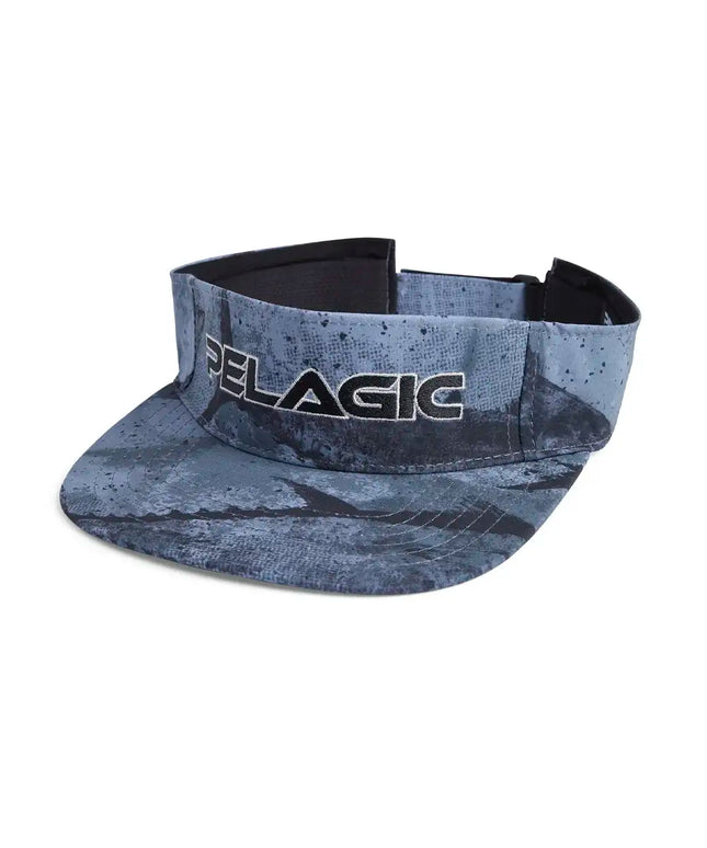 Visera Plagic