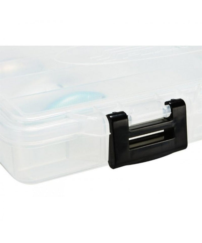 Caja Plano Elite