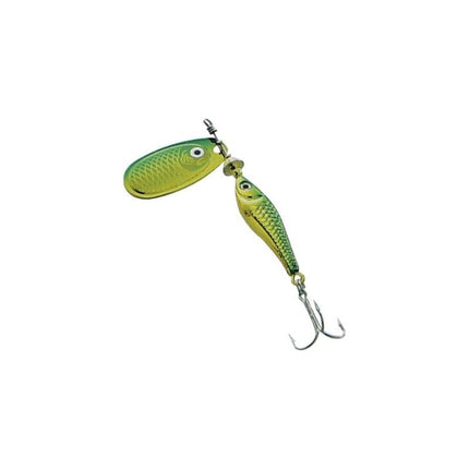 Cucharilla 8g Marine