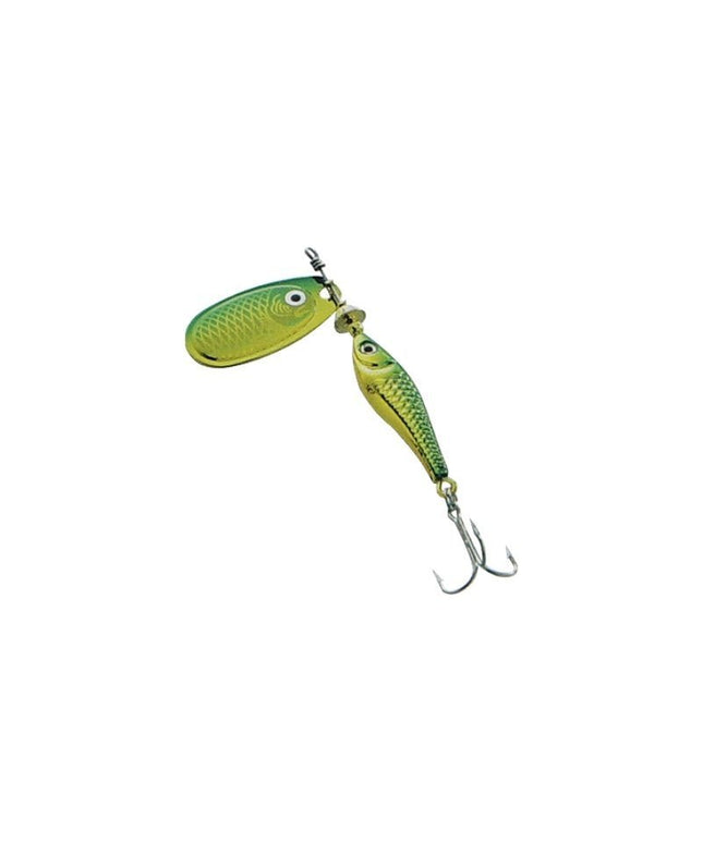 Cucharilla 8g Marine