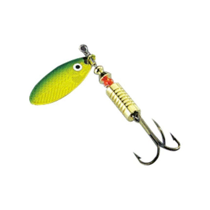 Cucharilla 6g Marine