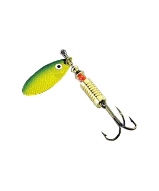 Cucharilla 6g Marine