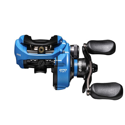 Carrete Avenger 8000