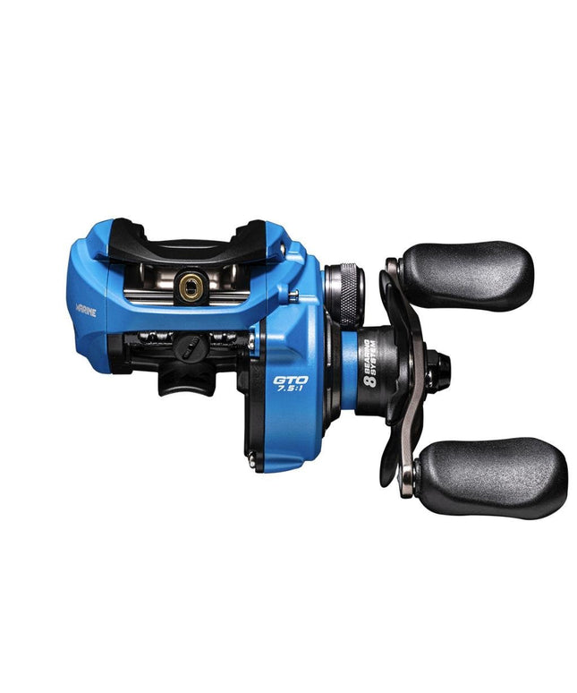 Carrete Avenger 8000