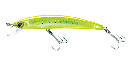 yozuri cristal minnow 90mm