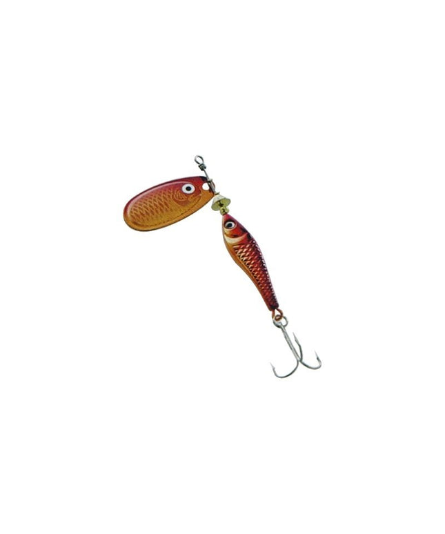 Cucharilla 8g Marine