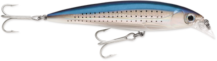 Rapala Xrap 12