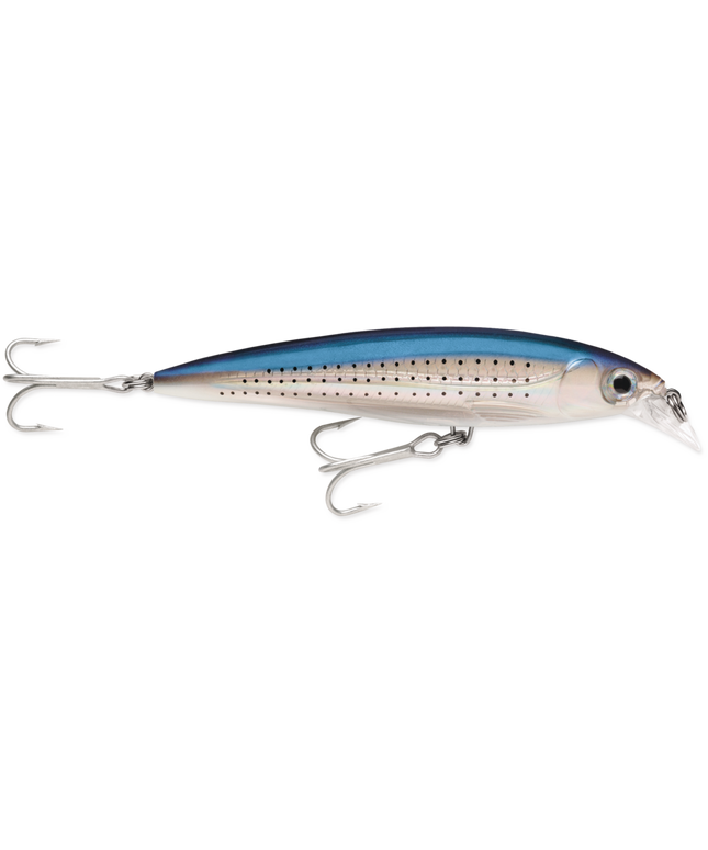 Rapala Xrap 12