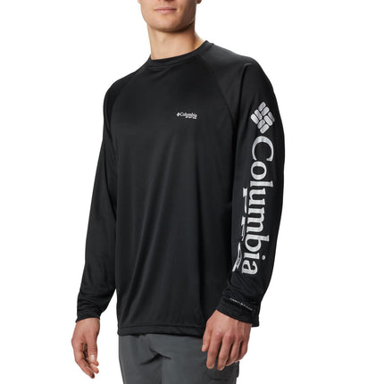 Camiseta manga larga Columbia COL1388261