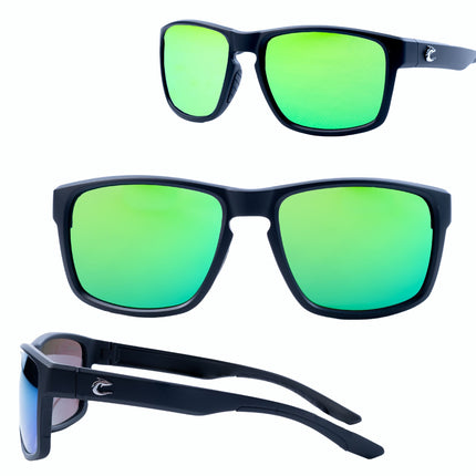 Gafas Samara Leviatan