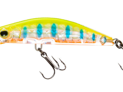 Flat Heavy Minnow 80mm YO-ZURI