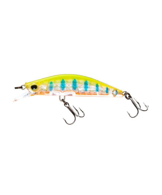 Flat Heavy Minnow 80mm YO-ZURI