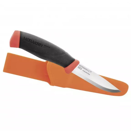 Cuchillo Morakniv Companion 4"