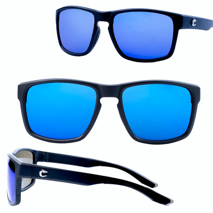 Gafas Samara Leviatan