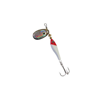 Cucharilla 8g Marine
