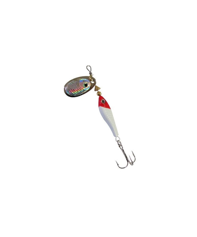 Cucharilla 8g Marine