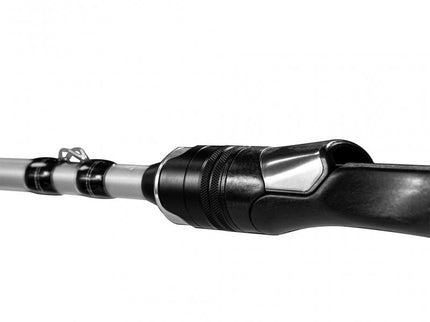 Caña Legacy Baitcasting