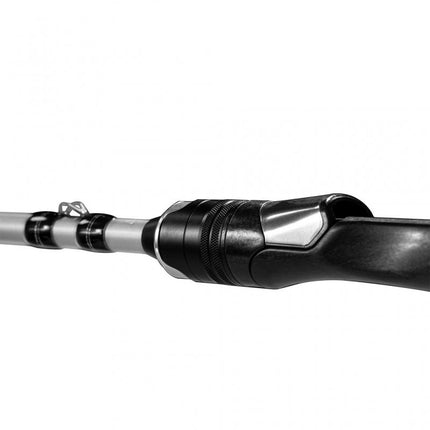 Caña Legacy Baitcasting