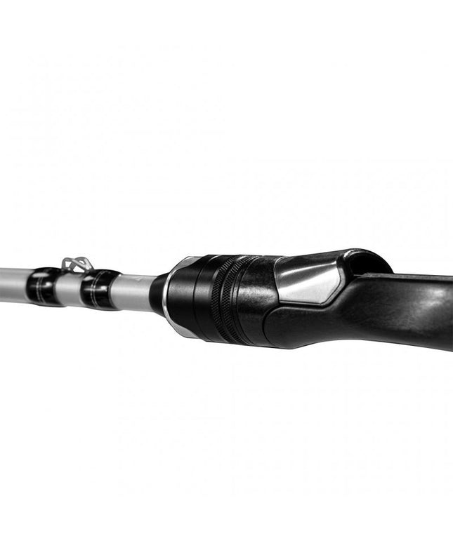 Caña Legacy Baitcasting