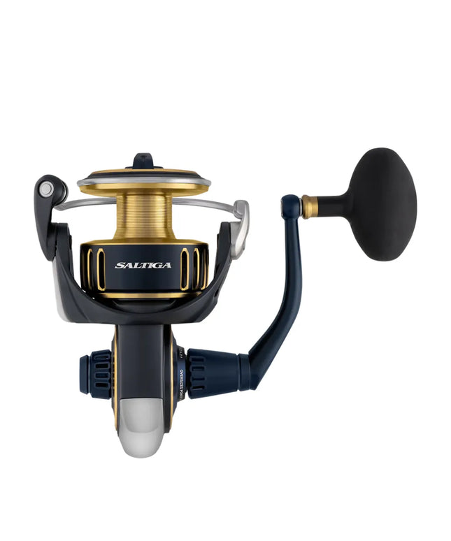 Daiwa Saltiga 14000