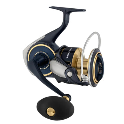 Daiwa Saltiga 14000