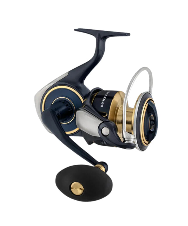 Daiwa Saltiga 14000