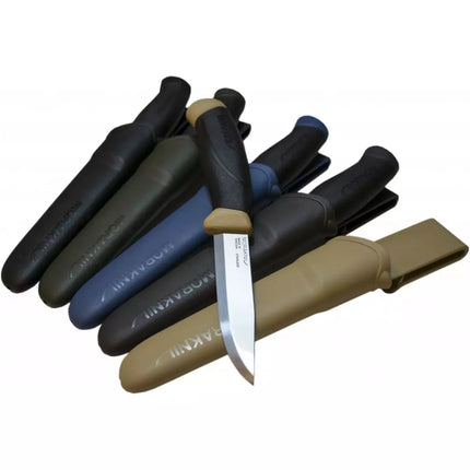 Cuchillo Morakniv Companion 4"