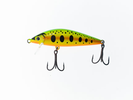 Señuelo Elite Sunshine