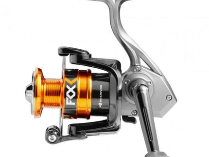 Carrete Fox Zest Spinning
