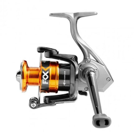 Carrete Fox Zest Spinning