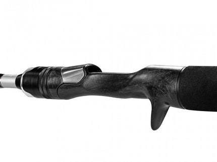 Caña Legacy Baitcasting