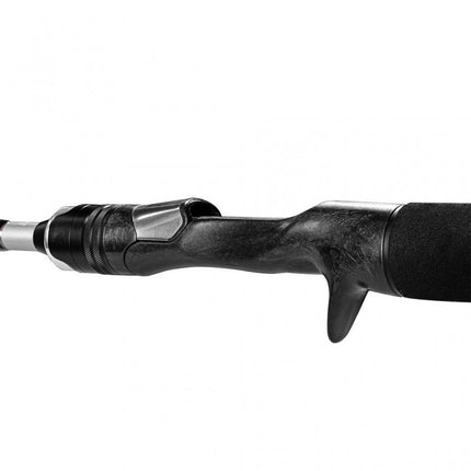 Caña Legacy Baitcasting
