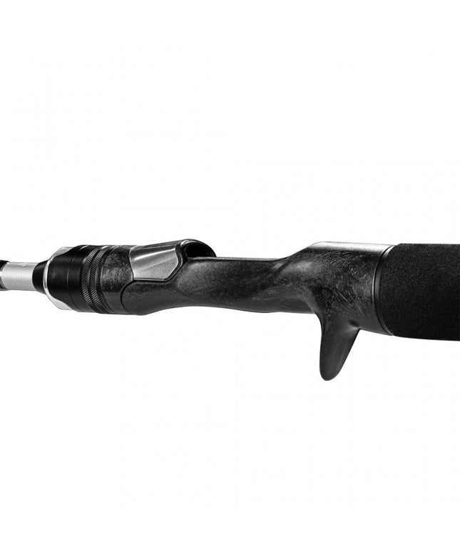 Caña Legacy Baitcasting