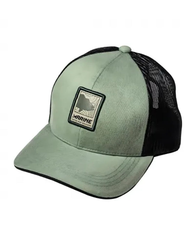 Gorra Marine