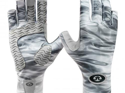 Guantes Fly Fisherman