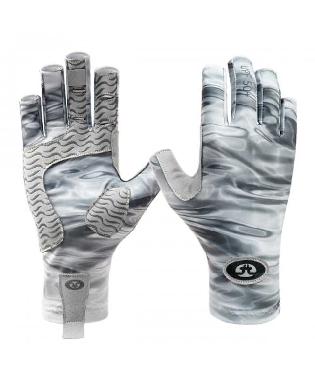 Guantes Fly Fisherman