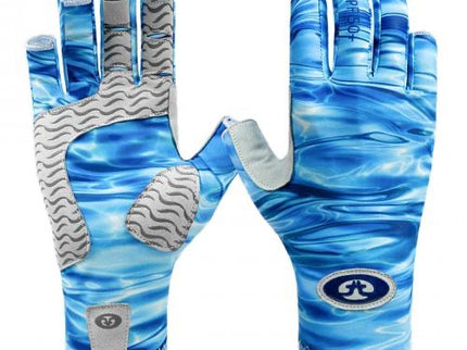 Guantes Fly Fisherman
