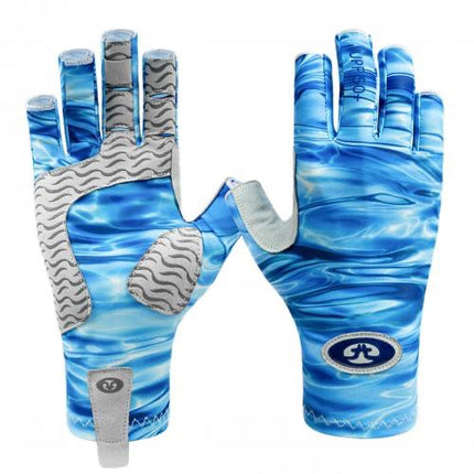 Guantes Flying Fisherman