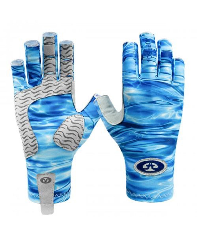 Guantes Fly Fisherman