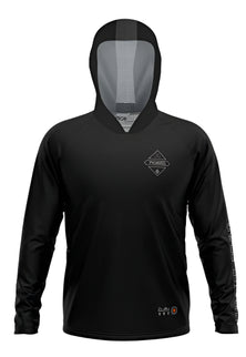 Camisa Manga Larga con Gorro Prosteel
