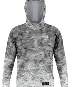 Camuflado (Blanco; Gris)