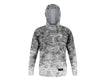 Camuflado (Blanco; Gris)