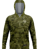 Camuflado (Verde)