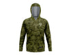 Camuflado (Verde)