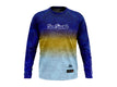 Azul; Amarillo; Celeste (Con Letras)