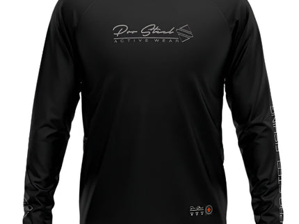 Camisa Manga Larga Prosteel